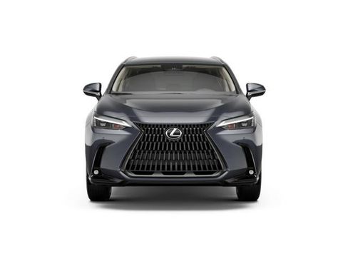 New 2026 Lexus NX 350 FWD image 5