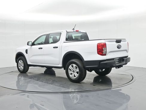 New 2025 Ford Ranger XL w/ Trailer Tow Package image 7