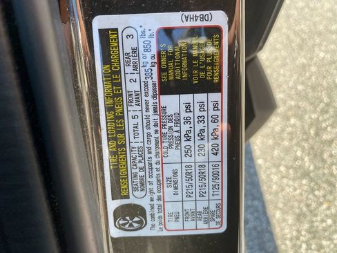 Used 2017 MAZDA CX-3 Touring image 31