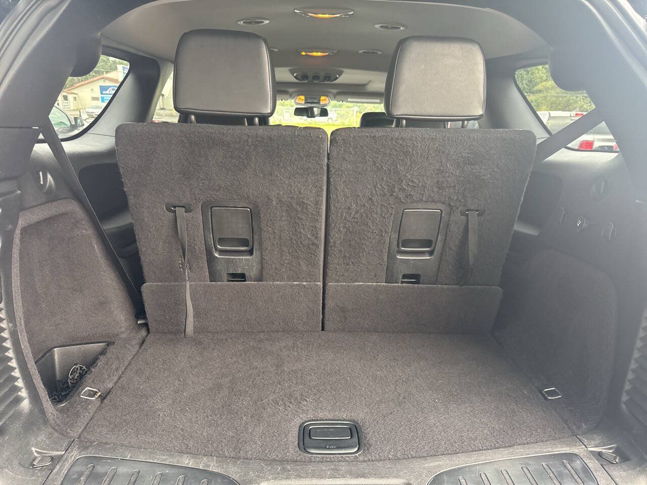 Used 2015 Dodge Durango Citadel w/ Technology Group AWD/4WD image 20