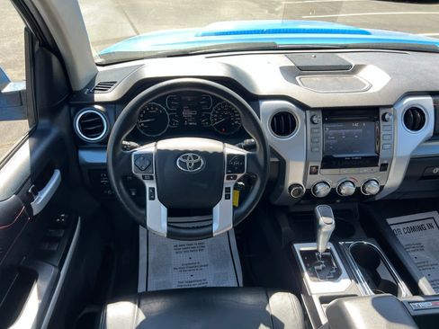 Used 2019 Toyota Tundra TRD Pro image 2