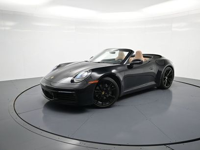 Used 2022 Porsche 911 Carrera