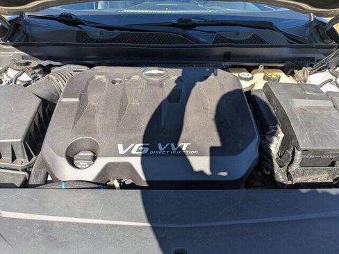 Used 2017 Chevrolet Impala LT image 39