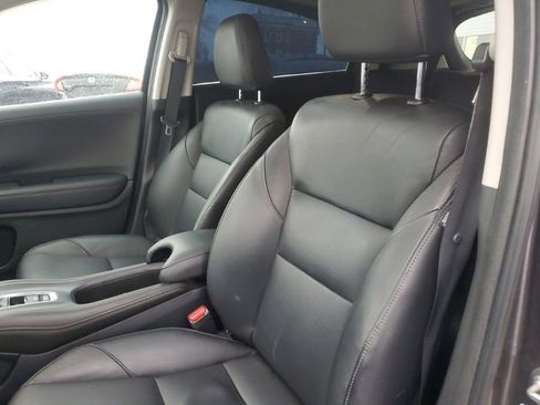 Certified 2018 Honda HR-V EX-L image 23