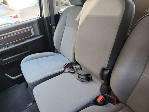 Used 2024 RAM 1500 Classic SLT image 34