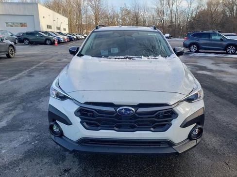 New 2026 Subaru Crosstrek 2.0i Premium image 9