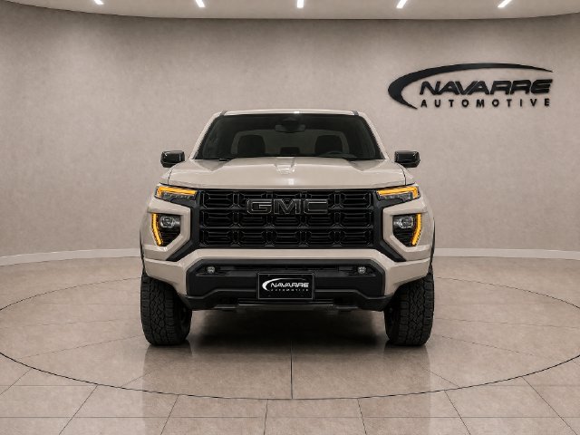 Used 2024 GMC Canyon Elevation w/ Convenience Package RWD image 2
