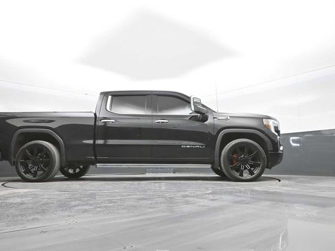 Used 2021 GMC Sierra 1500 Denali w/ Denali Ultimate Package image 43