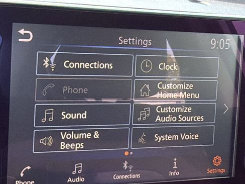 Used 2024 Nissan Altima 2.5 SV image 16