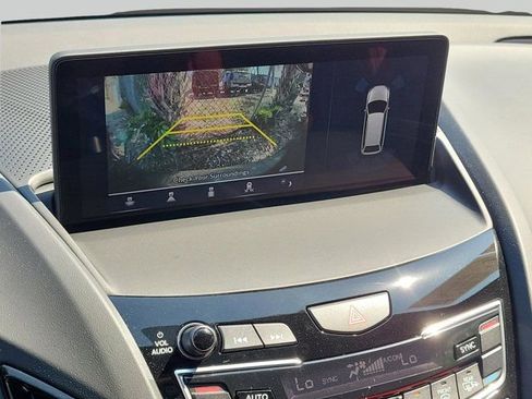 Certified 2023 Acura RDX A-Spec FWD image 26