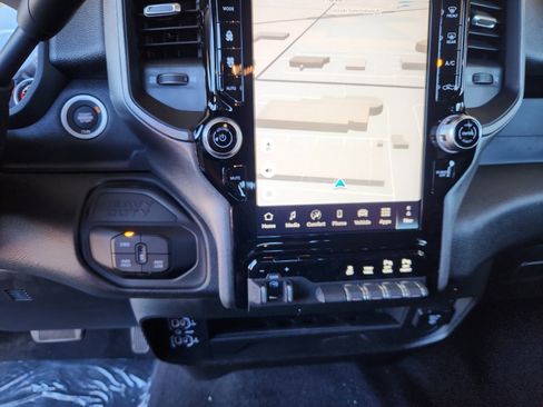 New 2025 RAM 2500 Tradesman image 12