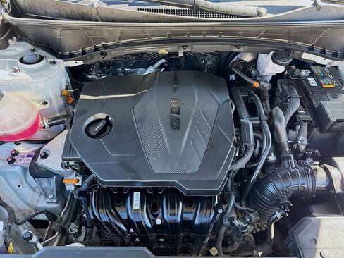 Used 2022 Hyundai Tucson XRT image 40