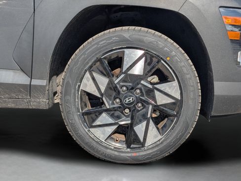 Certified 2024 Hyundai Kona SEL w/ Convenience Package AWD/4WD image 34