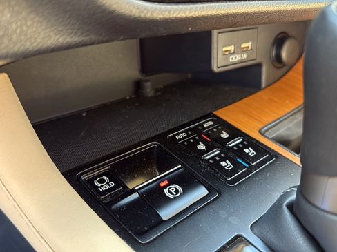 Used 2022 Lexus RX 350 AWD w/ Premium Package image 28
