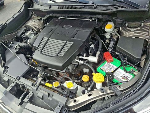 Used 2021 Subaru Forester Limited image 30