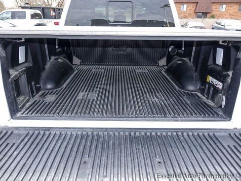 Used 2023 Ford F150 XLT w/ Equipment Group 302A High image 23