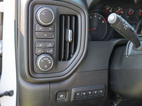 New 2025 Chevrolet Silverado 3500 W/T w/ WT Convenience Package image 7