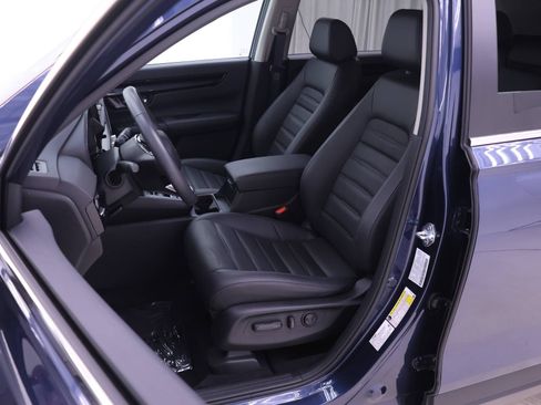 Certified 2024 Honda CR-V EX-L image 4