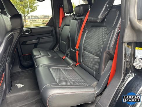 Used 2024 Ford Bronco Raptor image 47