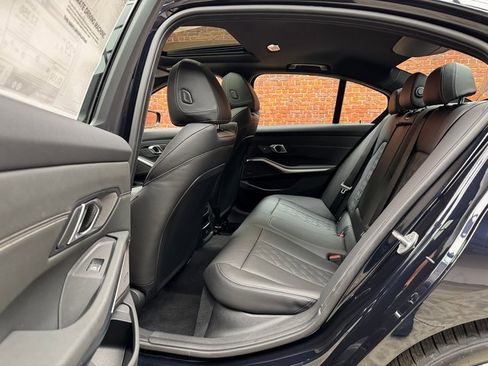 New 2026 BMW M340i xDrive image 23