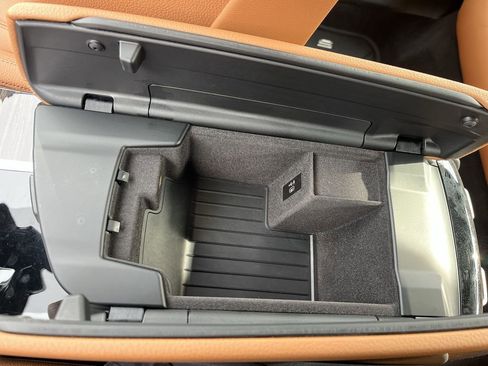 Certified 2022 BMW 540i xDrive 540i xDrive w/ M Sport Package image 21