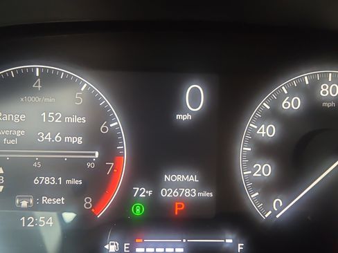 Used 2024 Honda Civic Sport image 24