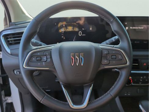 Used 2025 Buick Encore GX Preferred image 24