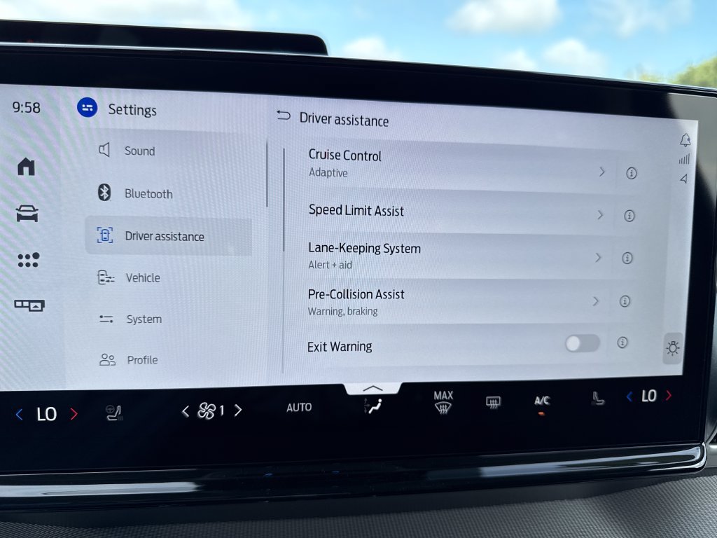 New 2027 Ford Expedition Max Active RWD image 30