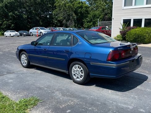 Used 2003 Chevrolet Impala FWD image 3