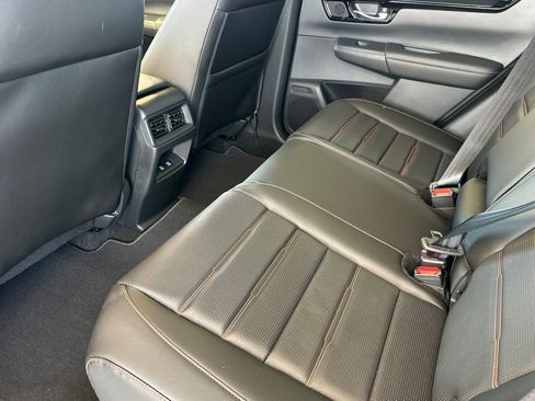 New 2026 Honda CR-V Sport Touring image 13