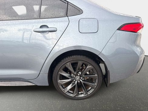 Used 2024 Toyota Corolla SE FWD image 9