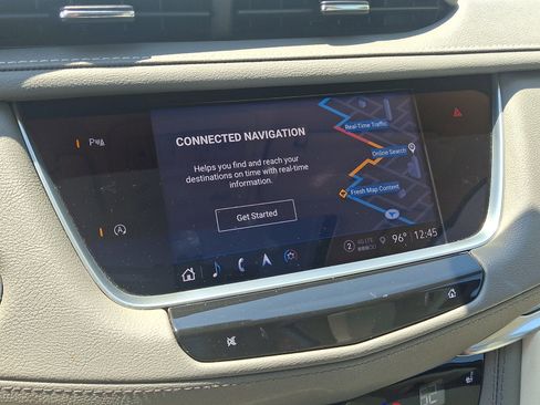 Certified 2023 Cadillac XT5 Premium Luxury AWD/4WD image 30