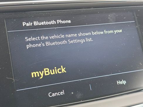 Used 2020 Buick Enclave Essence w/ Sport Touring Edition image 6