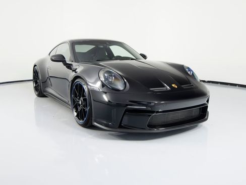 Certified 2022 Porsche 911 GT3 image 12