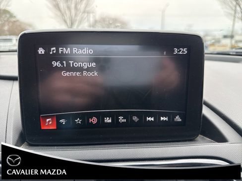 Used 2023 MAZDA MX-5 Miata Grand Touring w/ Weather Package image 7