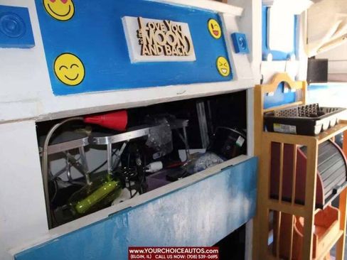 Used 2006 Ford E-450 and Econoline 450 RWD image 10