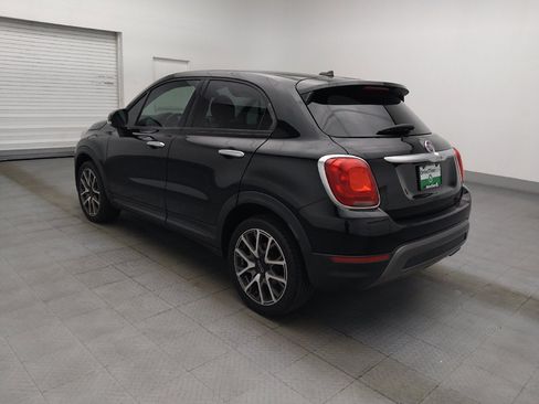 Used 2017 FIAT 500X Trekking FWD image 3