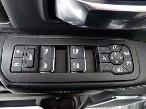 Used 2025 RAM 3500 Laramie w/ Night Edition image 19