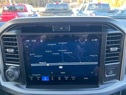 New 2026 Ford F150 Lariat image 18