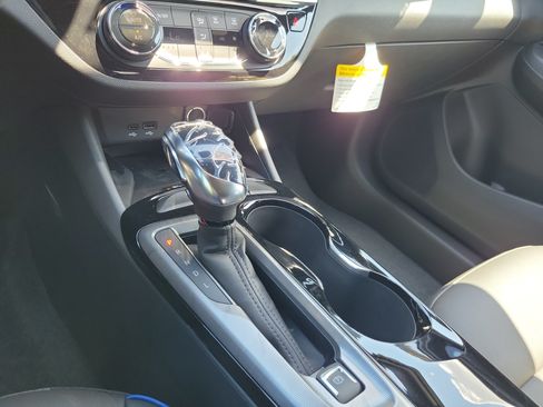 New 2026 Buick Envista Sport Touring w/ Convenience I Package FWD image 11