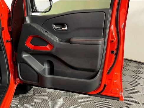 New 2025 Nissan Frontier Pro-X w/ Pro Convenience Package image 24