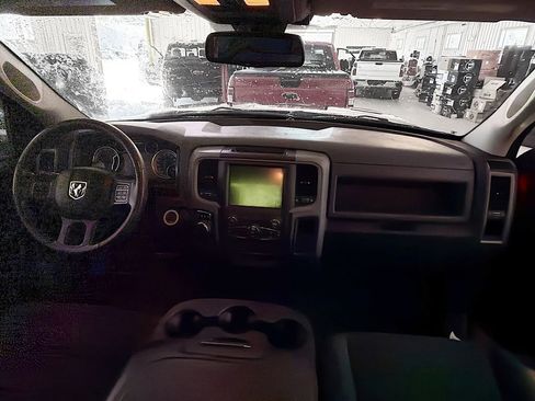 Used 2019 RAM 1500 Express w/ Wheel & Sound Group AWD/4WD image 10