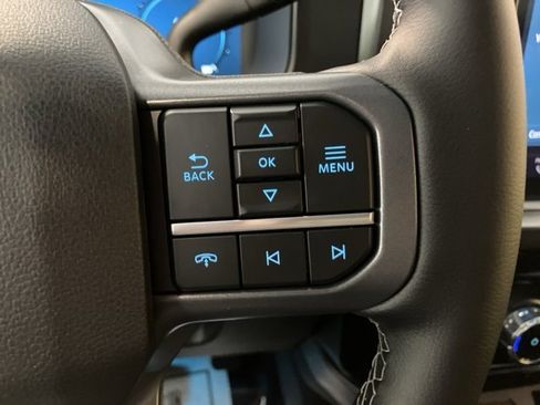 New 2026 Ford F350 Lariat image 39