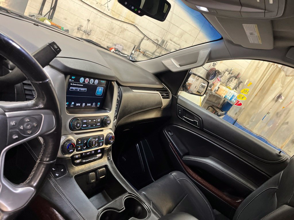 Used 2018 GMC Yukon XL SLT AWD/4WD image 17