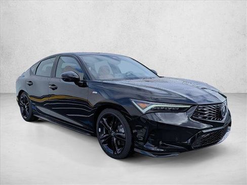 New 2026 Acura Integra A-Spec image 7