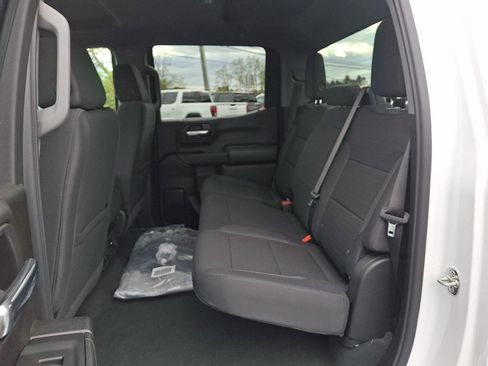 New 2026 GMC Sierra 1500 Pro w/ Graphite Edition image 6