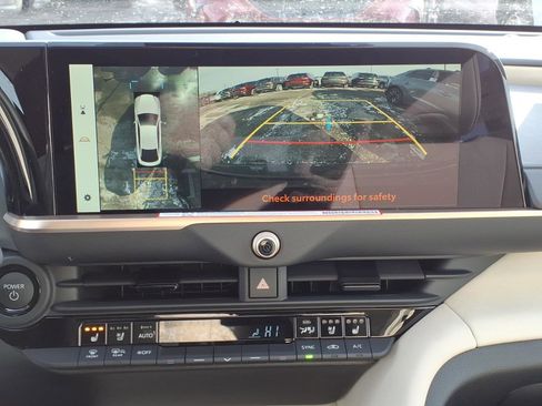 New 2026 Toyota Crown Limited image 9