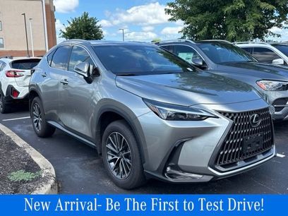 Used 2024 Lexus NX 350 AWD w/ Cold Area Package