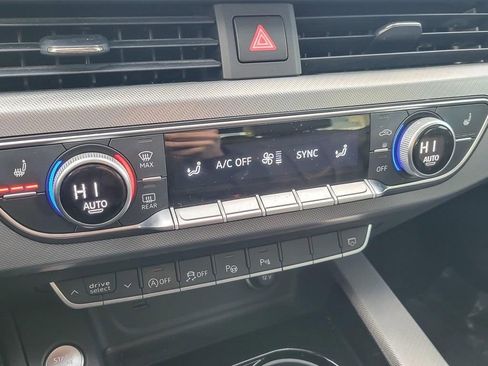 Used 2023 Audi A4 2.0T Prestige w/ Prestige Package image 15