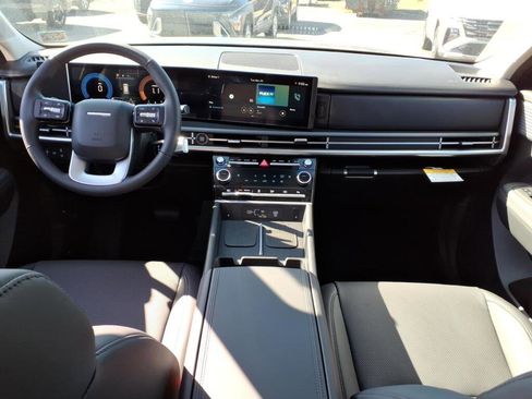 New 2026 Hyundai Santa Fe XRT AWD/4WD image 4